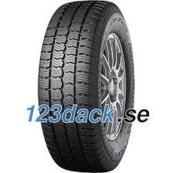 Yokohama BluEarth Van AS RY61 225/65 R16C 112/110R BluEarth