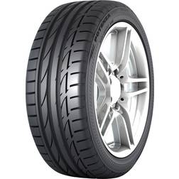 Bridgestone POTENZA S001 XL FP 225/35 R18 87W personbil Sommerdæk Dæk OPEL: Corsa D Hatchback, ASTRA G Cabriolet, AUDI: A1 Sportback 7535