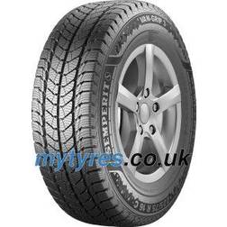 Semperit Van-Grip 3 225/55 R17C 109/107T 8PR Doppia Indentificazione 104T