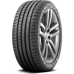 Goodyear F1 Asymmetric 2 RUNFLAT 225/40-18 88Y