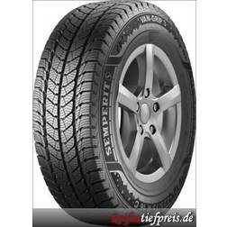 Semperit Van-Grip 3 215/60 R17C 109/107T 8PR Doble Marcado 104H