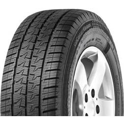 Continental VanContact 4Season 215/70 R15 109R Tire