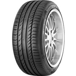 Continental SportContact 5 245/40 R18 93Y AO