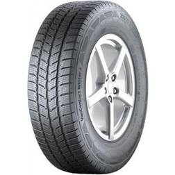 Continental VANCOWIN 195/60 R16 99T personbil Vinterdæk Dæk VOLKSWAGEN: Passat Variant, Passat Sedan, SHARAN, VOLVO: V50, V40 Hatchback, S40 II 045309
