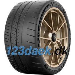 Michelin Pilot Sport Cup 2 R 255/35R20 97Y XL
