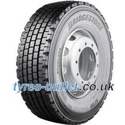 Bridgestone RW-Drive 001 295/80 R22.5 152/148M