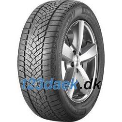Fulda Kristall Control SUV (235/55 R19 105V)