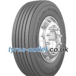 Continental Conti EcoPlus HS3 315/70 R22.5 156/150L 20PR Dual Branding 154/150M