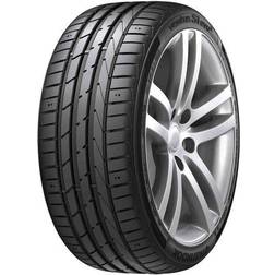 Hankook K117RFT 205/50 R17 89W personbil Sommerdæk Dæk VOLKSWAGEN: TOURAN, Golf 4, Passat Variant, SKODA: Octavia 2 Combi, OCTAVIA 1013017