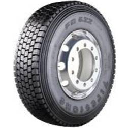 Firestone FD 622 Plus 315/70 R22.5 154/150L Dual Branding 152/148M