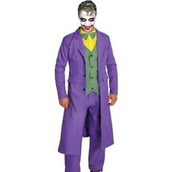 Ciao The Joker Kostume