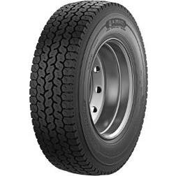 Michelin X Multi D 315/80 R22.5 156/150L 20PR Dobbelt mærkning 154/150M
