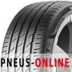 Semperit Sommerreifen Speed-Life 3 215/45 R17 91Y