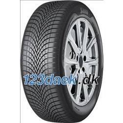 Sava All Weather (195/50 R15 82H)