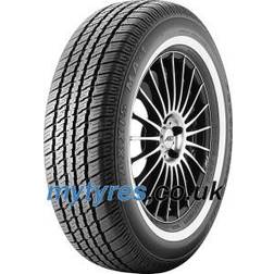 Maxxis MA 1 225/75 R15 102S WW 40mm