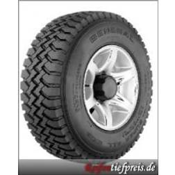 General Tire Super All Grip 7.50 R16C 112/110N 8PR