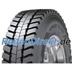 Goodyear Omnitrac D 315/80 R22.5 156/150K 20PR