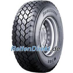 Bridgestone M 748 Evo 385/65 R22.5 164G Dual Branding 160K