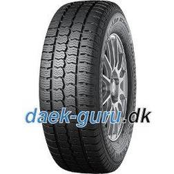 Yokohama BluEarth Van AS RY61 (225/55 R17 104/102H)