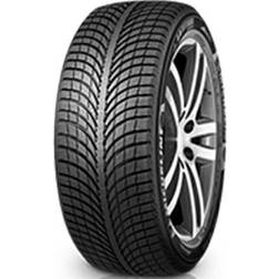 Michelin Latitude Alpin LA2 255/55 R18 109H XL Runflat *