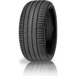 Michelin LATITUDE SPORT 3 XL 255/45 R20 105V personbil Sommerdæk Dæk MERCEDES-BENZ: GLK, GLC, M-klasse, VOLVO: XC60, XC90 I, AUDI: Q5 253522