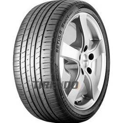 Rotalla Setula S-Race RS01 275/40 R20 106W XL