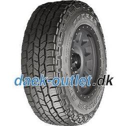 Coopertires Discoverer AT3 LT LT265/70 R17 121/118S 10PR OWL