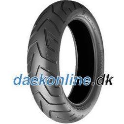 Bridgestone A 41 R 150/70 R17 TL 69V Rear wheel