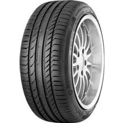 Continental ContiSportContact 5 SSR (225/40 R19 89Y)