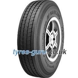 Nankang Super Steel Radial (7.00/ R15 114/112N)