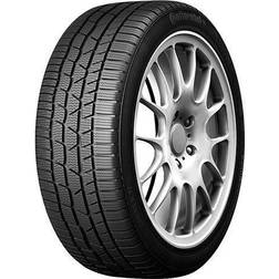 Continental ContiWinterContact TS 830P 255/55 R18 105V N0