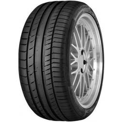 Continental Sport Contact 5 215/50 R18 92W AO