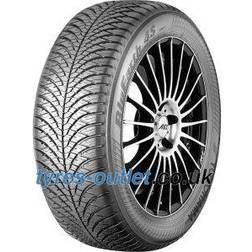 Yokohama BluEarth-4S AW21 (245/45 R18 100Y)