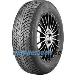 Nexen N Blue 4 Season 215/55 R18 99V XL 4PR