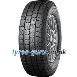 Yokohama BluEarth Van AS RY61 195/60 R16C 99/97H