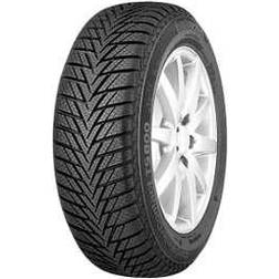 Continental CONTIWINTERCONTACT T 155/60 R15 74T personbil Vinterdæk Dæk SMART: FORTWO coupé, FORTWO Cabrio, VOLKSWAGEN: GOLF 2, KAEFER 0353252