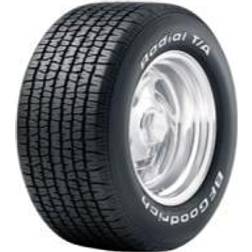 BFGoodrich Radial T/A 245/60R15 100S