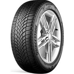 Bridgestone Blizzak LM 005 215/70 R16 100T
