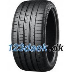 Yokohama Advan Sport (V107F) 255/35 ZR21 98Y XL MO1, RPB