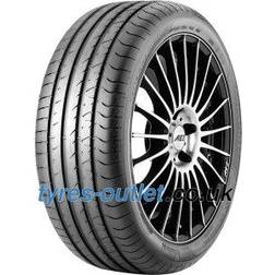 Sava Intensa UHP 2 (265/35 R18 97Y)