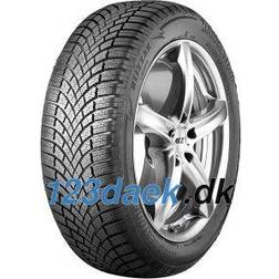Bridgestone Blizzak LM 005 (165/60 R15 81T)