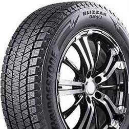 Bridgestone Blizzak DM-V3 215/60 R17 100S XL EVc