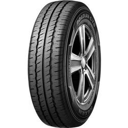 Nexen Roadian CT8 205/65 R15 102S Coche De Turismo A4 B6 Avant