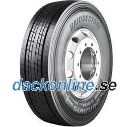 Bridgestone Duravis R-Steer 002 315/70 R22.5 156/150L Doppelkennung 154/150M