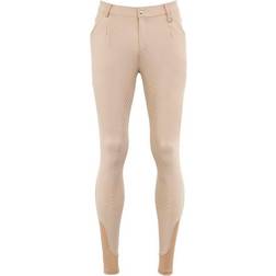 Br Mitchel Silicone Seat Riding Breeches