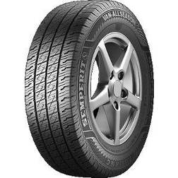 Semperit Van-All Season 225/75 R16C 121/120R 10PR