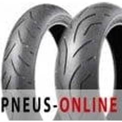 Bridgestone S 20 R 180/55 ZR17 Tire