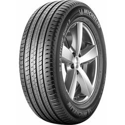 Michelin Latitude Sport 3 235/55 R18 100V 4x4