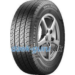Semperit Van-All Season 235/65 R16C 115/113R 8PR