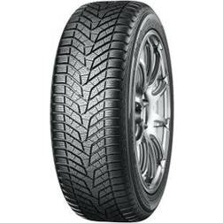 Yokohama BluEarth-Winter (V905) ZPS 245/50 R19 105V XL BluEarth, RPB, runflat